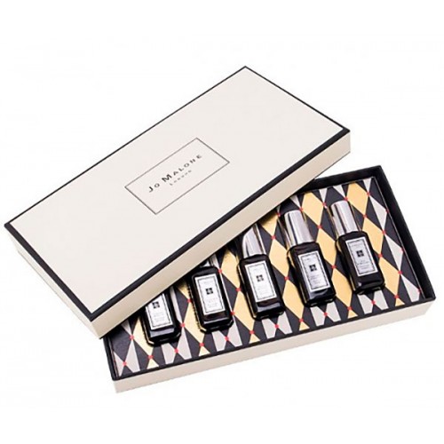 Jo Malone London CHRISTMAS CRACKER Набор делюкс …