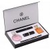 Подарочный набор Chanel 5 в 1