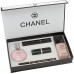 Подарочный набор Chanel 5 в 1