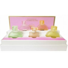 Подарочный набор Chanel Chance 5 в 1