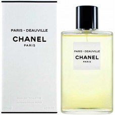 Chanel Paris – Deauville