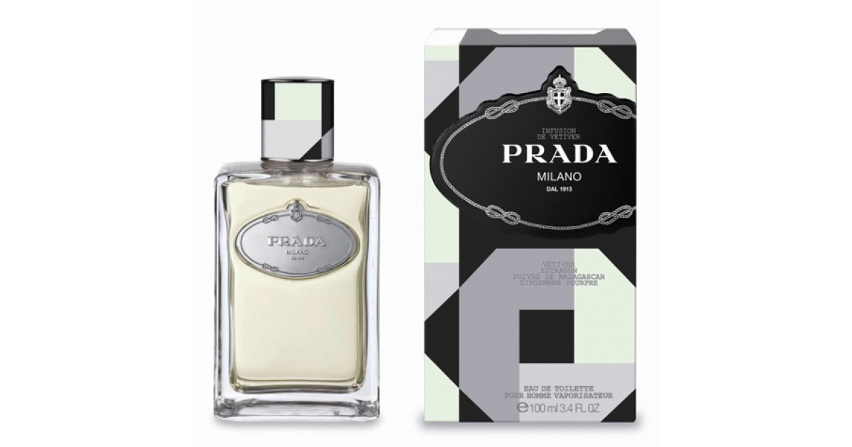 Vetiver prada discount