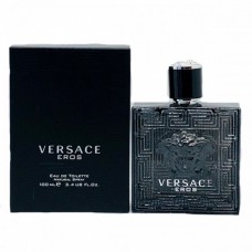 Versace Eros Black