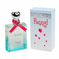 Moschino Funny