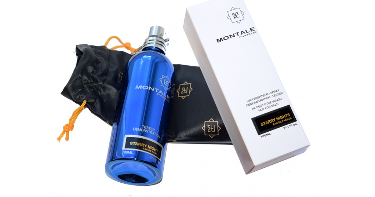 Старри найт. Тестер Montale Starry Night 100 мл. Montale Starry Nights EDP, 100ml. Montale Starry Night Tester унисекс, 100 мл. Montale Starry Nights 100 мл.