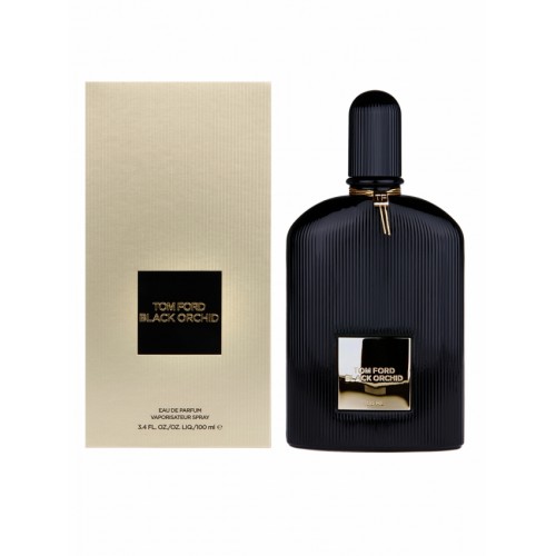 Tom Ford Black Orchid 100 мл. Купить Том Форд Черная Орхидея в Минске