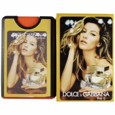 Dolce and Gabbana The One Miniparfum