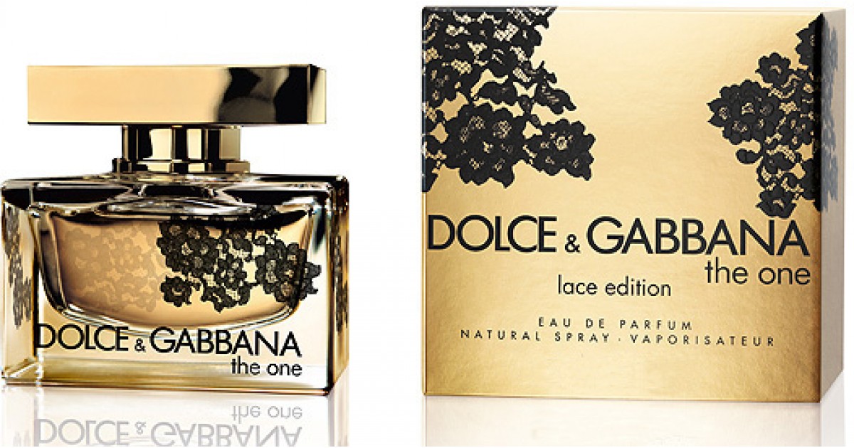 Купить дольче габбана ван. Dolce & Gabbana "the one Lace Edition" 75 ml. The one Lace Edition Dolce&Gabbana 75 мл. Dolce Gabbana the one 75ml women. Дольче Габбана зе Ван Lace Edition.