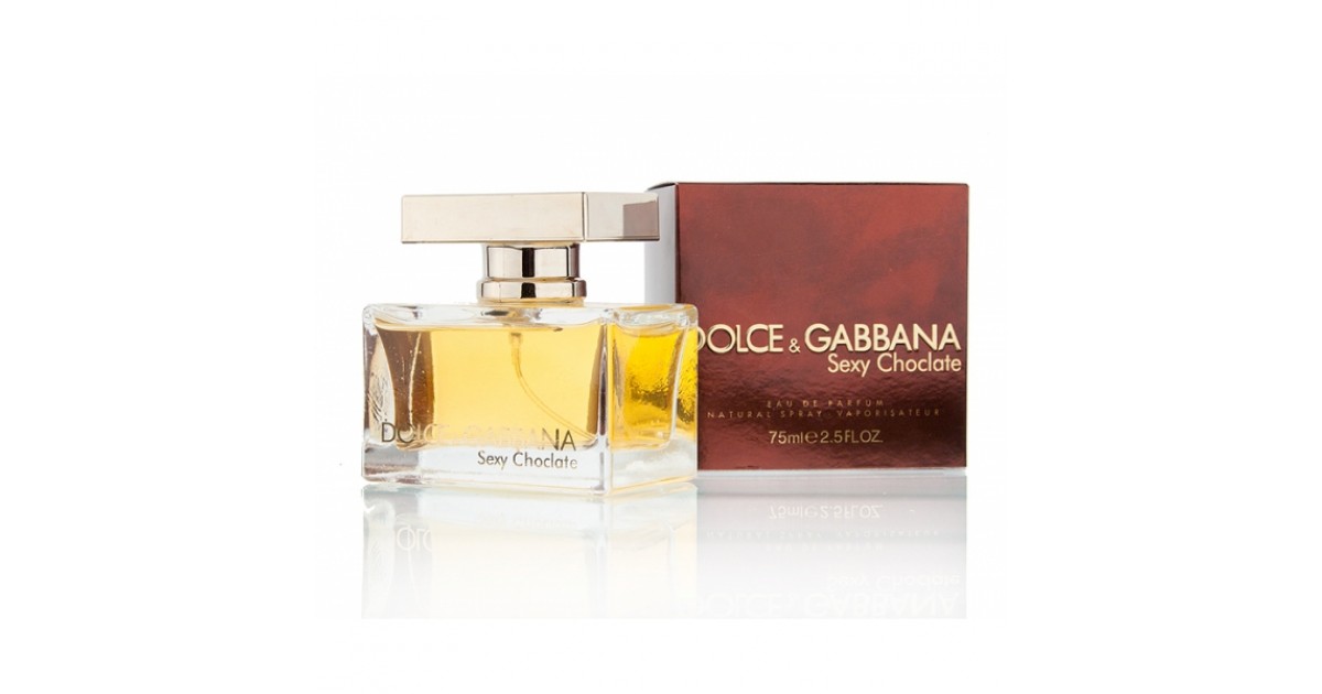 SHAIK № 332 Dolce & Gabbana Sexy Chocolate - 50 мл