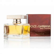 Dolce and Gabbana The One Sexy Chocolate