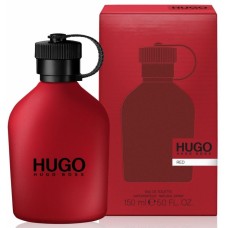 Hugo Boss HUGO Red