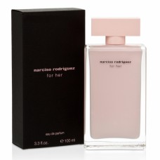 Narciso Rodriguez For Her eau de parfum
