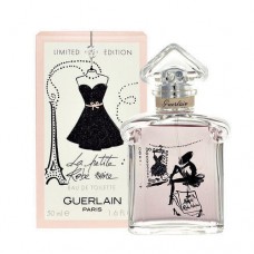 Guerlain la Petite Robe Noire Limited Edition