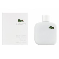 Lacoste Eau De Lacoste L.12.12 Blanc