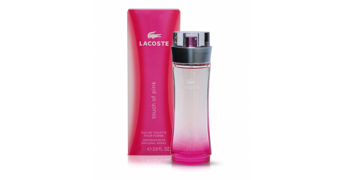 тач оф. лакост тач оф сан. пион тач оф гласс. тач оф. Lacoste touch of pink 90ml.