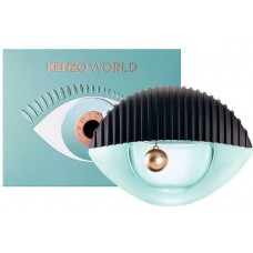 Kenzo World