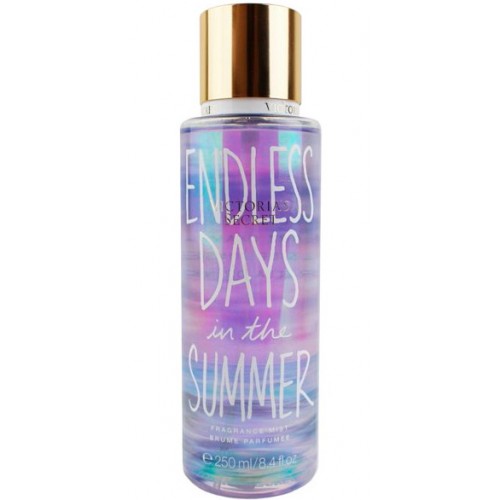 Endless Days In The Summer Victoria Secret Victoria's Secret Endless Days in the Summer - Парфюмированный спрей