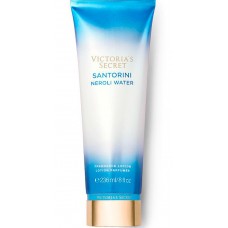Victoria's Secret Santorini Neroli Water lotion