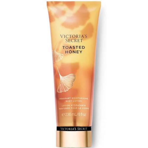 Victoria's Secret Toasted Honey lotion