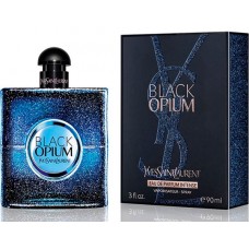 Yves Saint Laurent Black Opium Eau De Parfum Intense