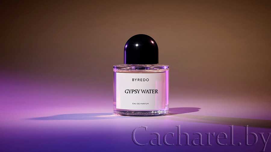 Парфюмерия Byredo Gypsy Water