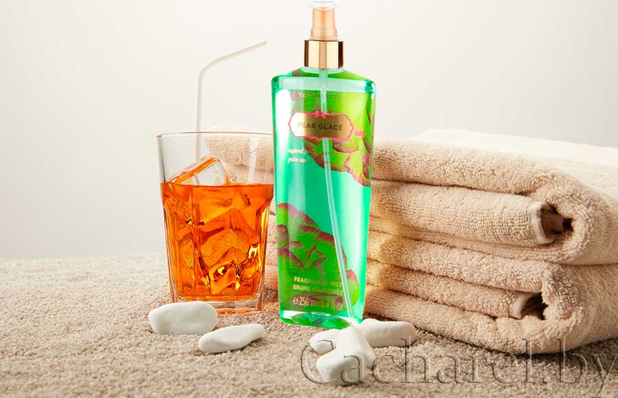 Мист Victoria's Secret купить в Минске